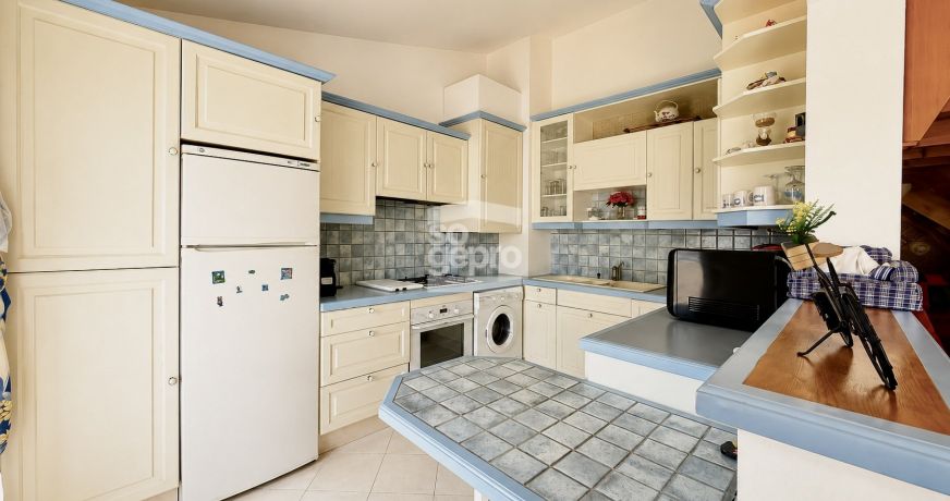 vente Appartement Le Cap D'agde