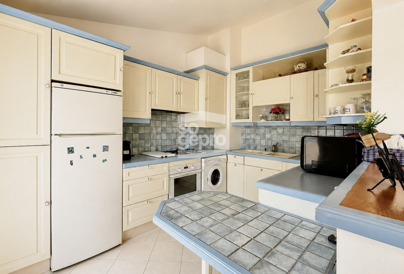 vente Appartement Le Cap D'agde - Photo 4