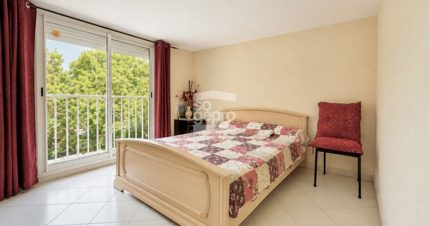 vente Appartement Le Cap D'agde