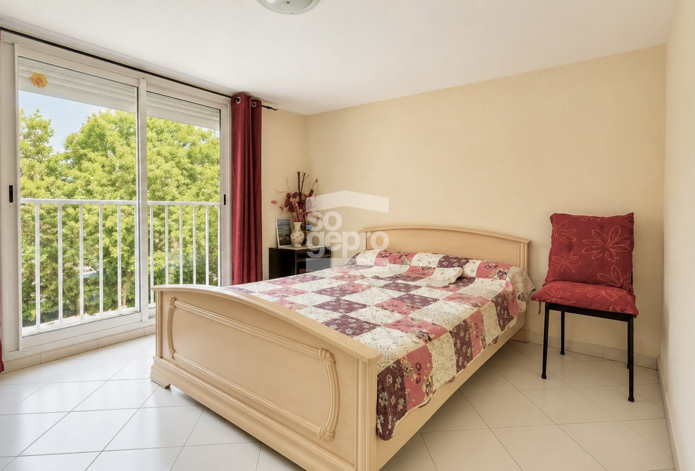 vente Appartement Le Cap D'agde - Photo 7