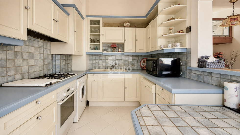 vente Appartement Le Cap D'agde - Photo 3