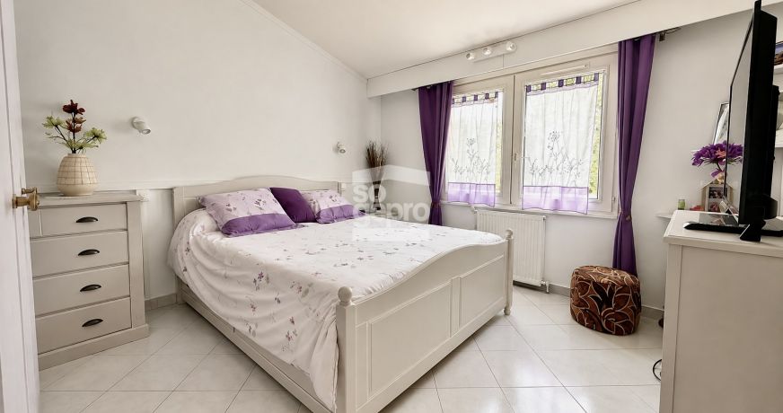 vente Appartement Le Cap D'agde