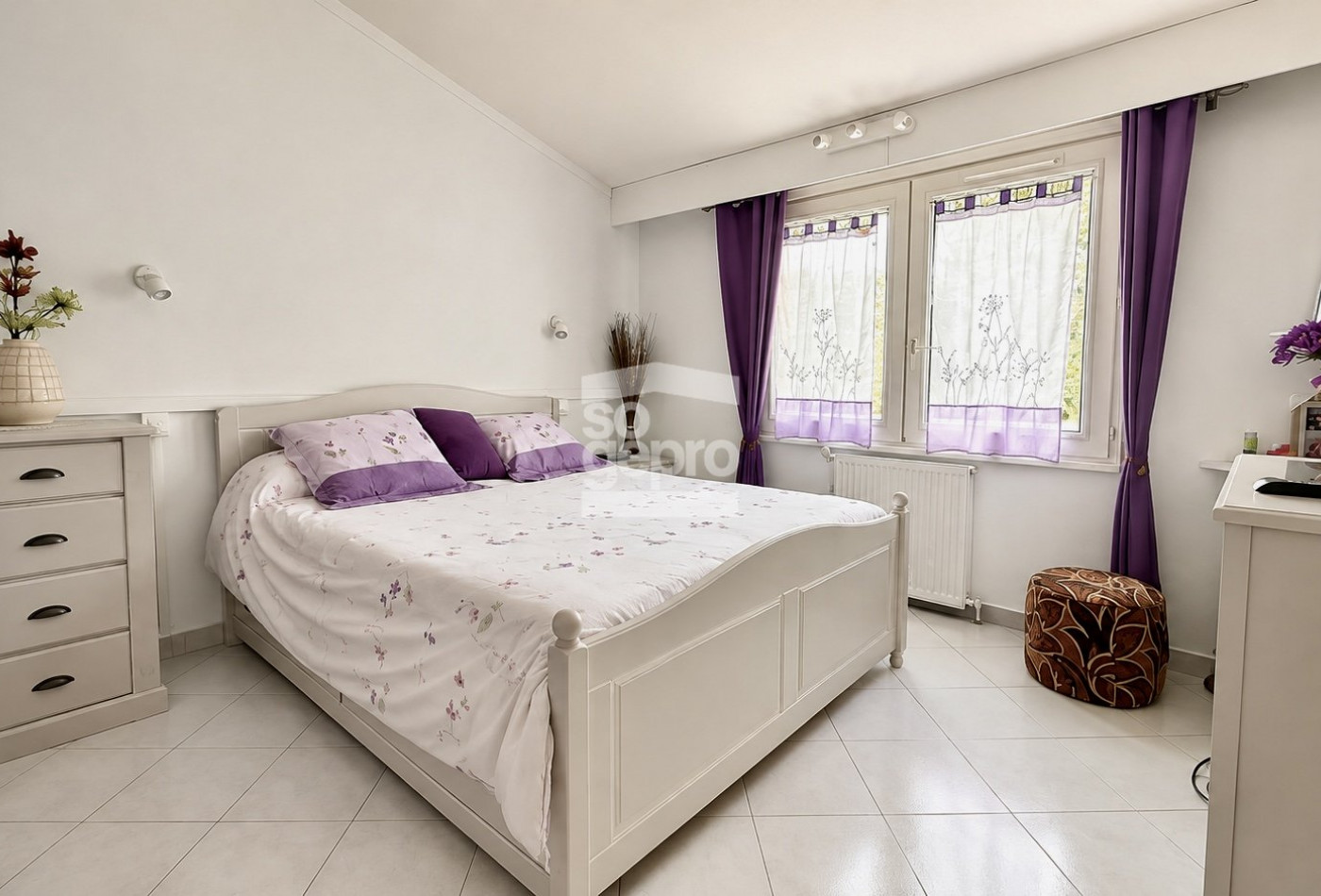 vente Appartement Le Cap D'agde - Photo 8