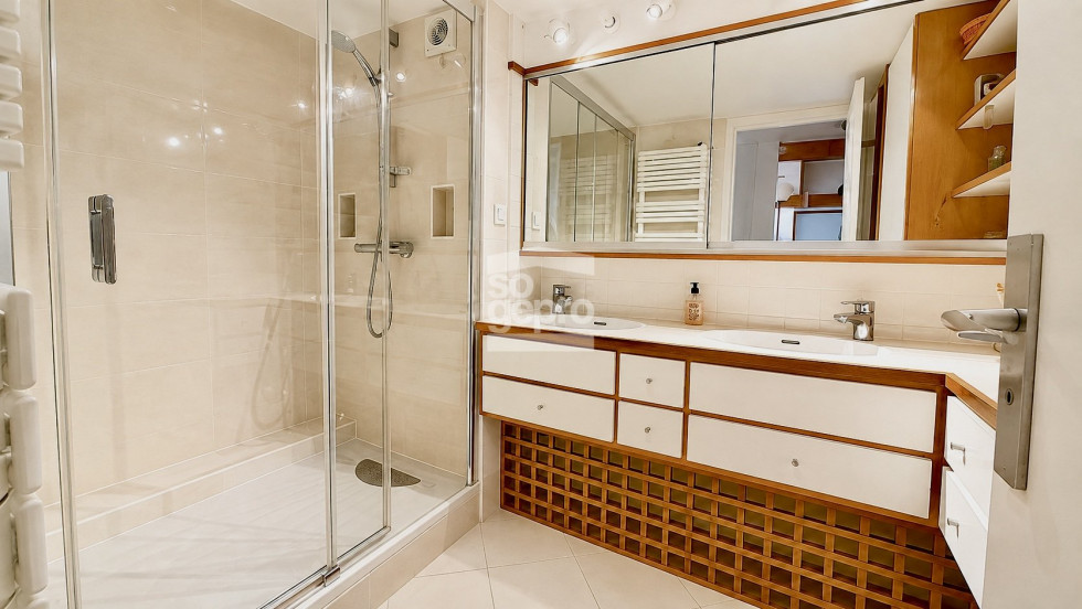 vente Appartement Le Cap D'agde - Photo 7