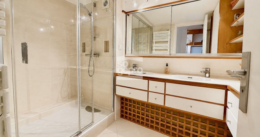 vente Appartement Le Cap D'agde