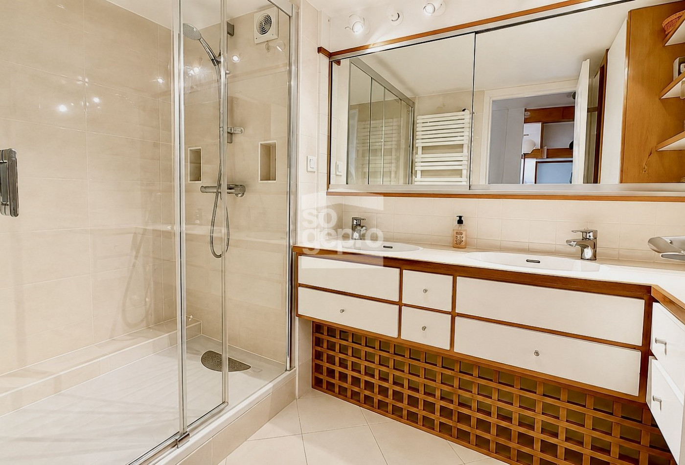 vente Appartement Le Cap D'agde - Photo 10