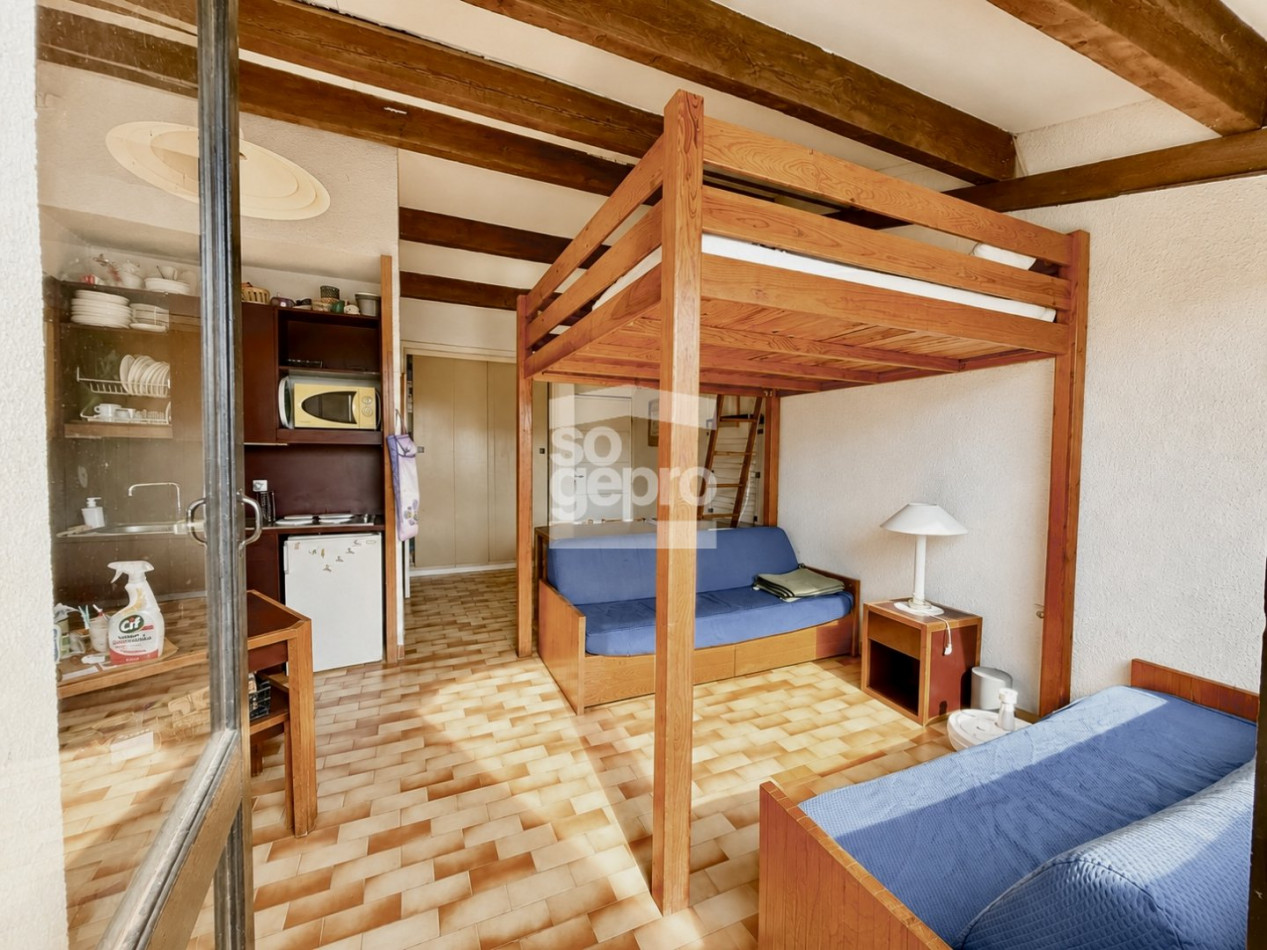 vente Appartement Le Cap D'agde - Photo 9