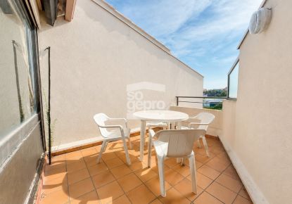 vente Appartement Le Cap D'agde