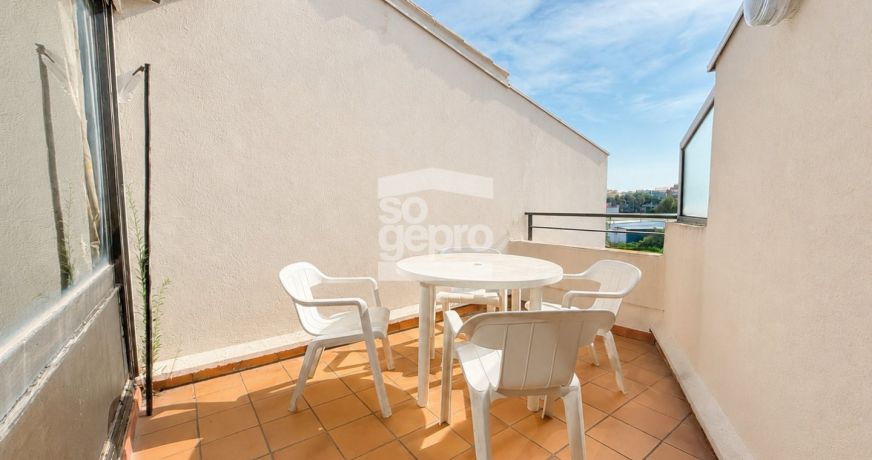 vente Appartement Le Cap D'agde