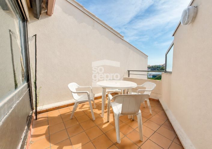 sale Appartement Le Cap D'agde