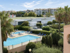 vente Appartement Le Cap D'agde