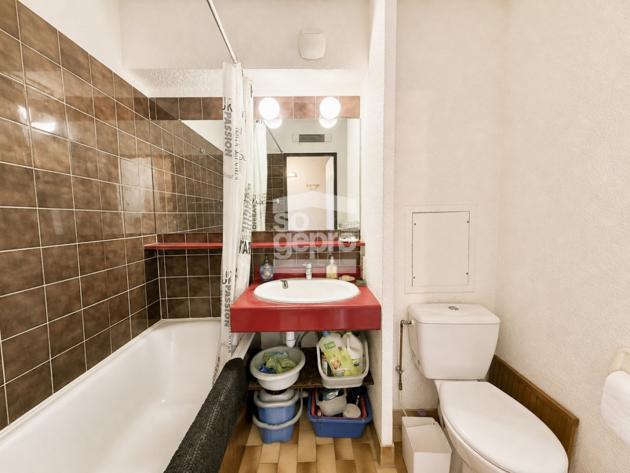 vente Appartement Le Cap D'agde - Photo 10