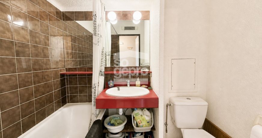 vente Appartement Le Cap D'agde