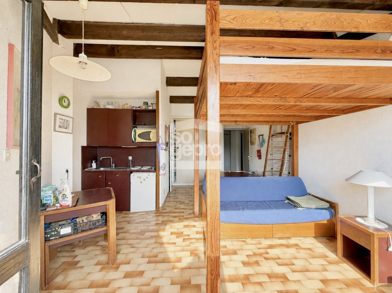 vente Appartement Le Cap D'agde - Photo 5