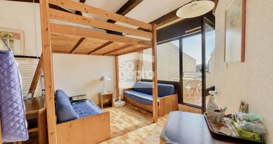 vente Appartement Le Cap D'agde