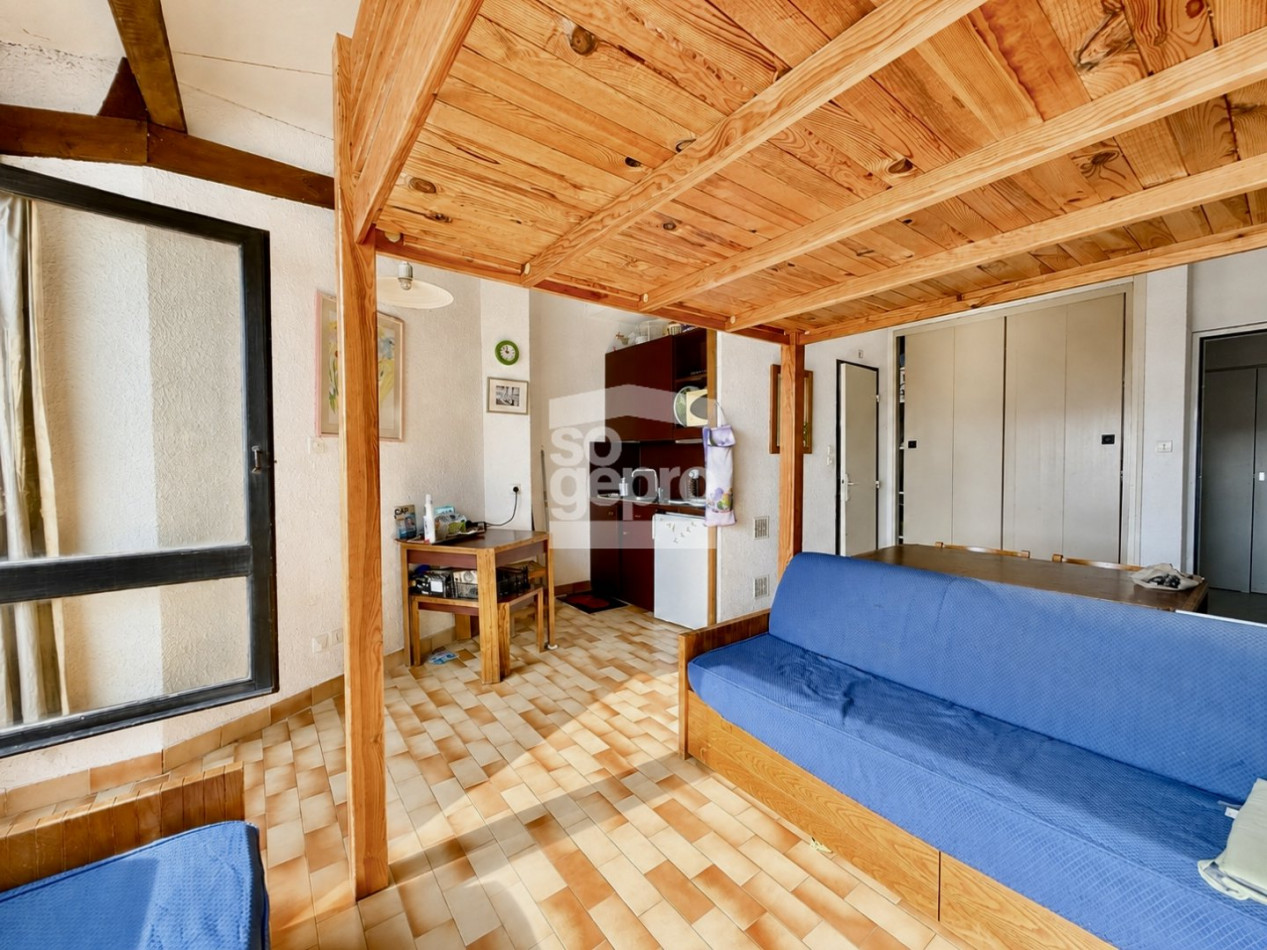 vente Appartement Le Cap D'agde - Photo 3