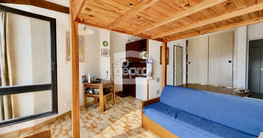 vente Appartement Le Cap D'agde
