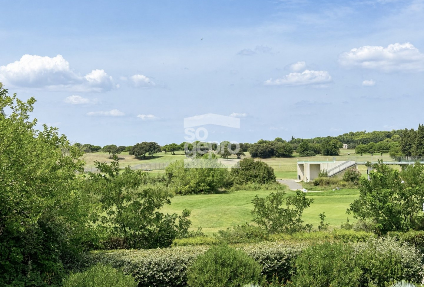 vente Appartement Le Cap D'agde - Photo 3