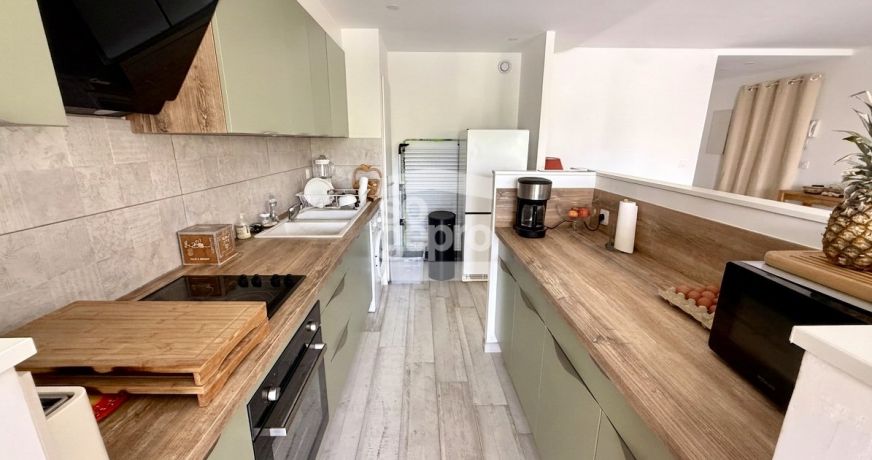 vente Appartement Le Cap D'agde