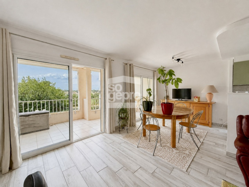 vente Appartement Le Cap D'agde - Photo 1
