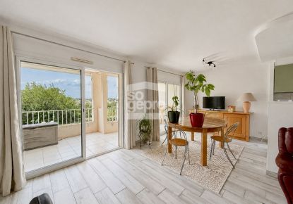 vente Appartement Le Cap D'agde