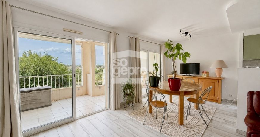 vente Appartement Le Cap D'agde