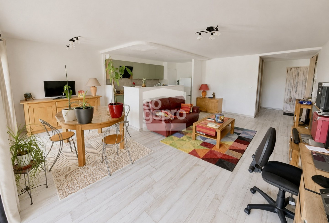 vente Appartement Le Cap D'agde - Photo 4