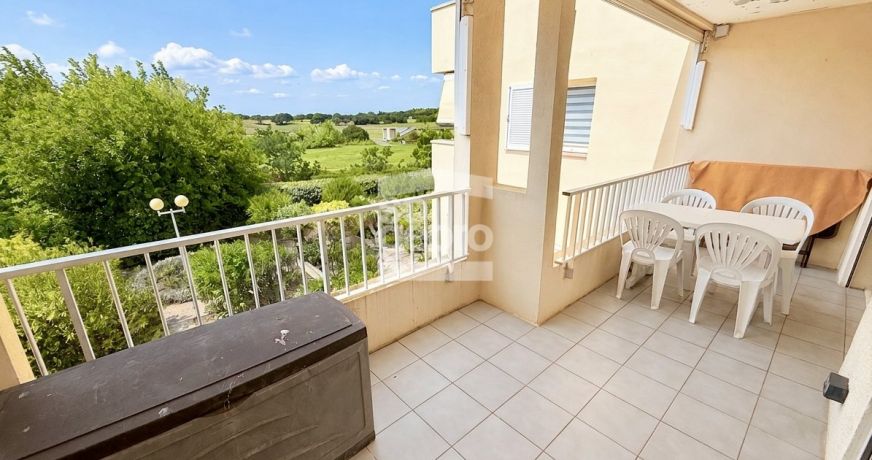 vente Appartement Le Cap D'agde