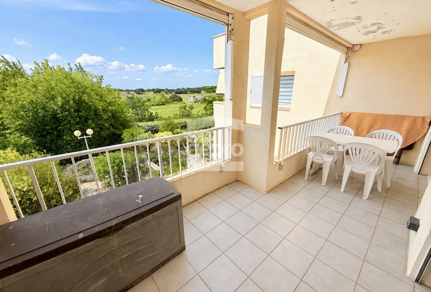 vente Appartement Le Cap D'agde - Photo 2