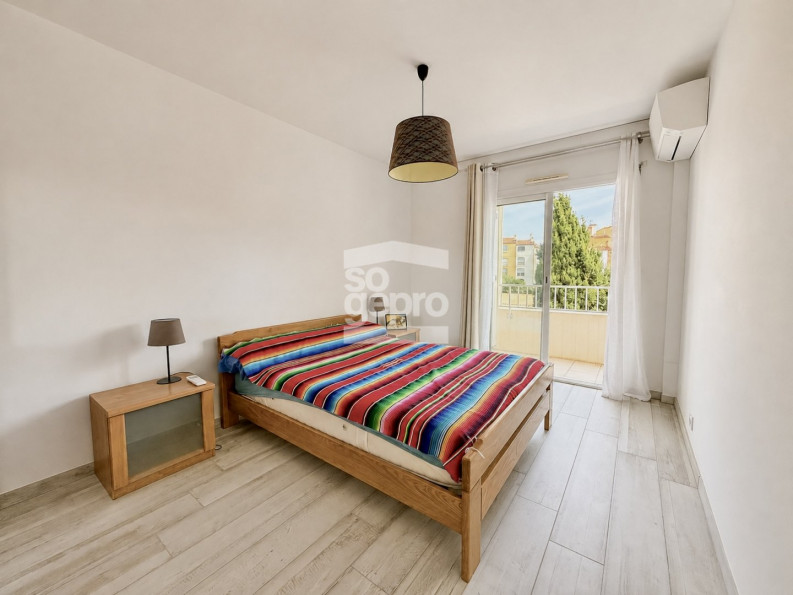 vente Appartement Le Cap D'agde - Photo 5