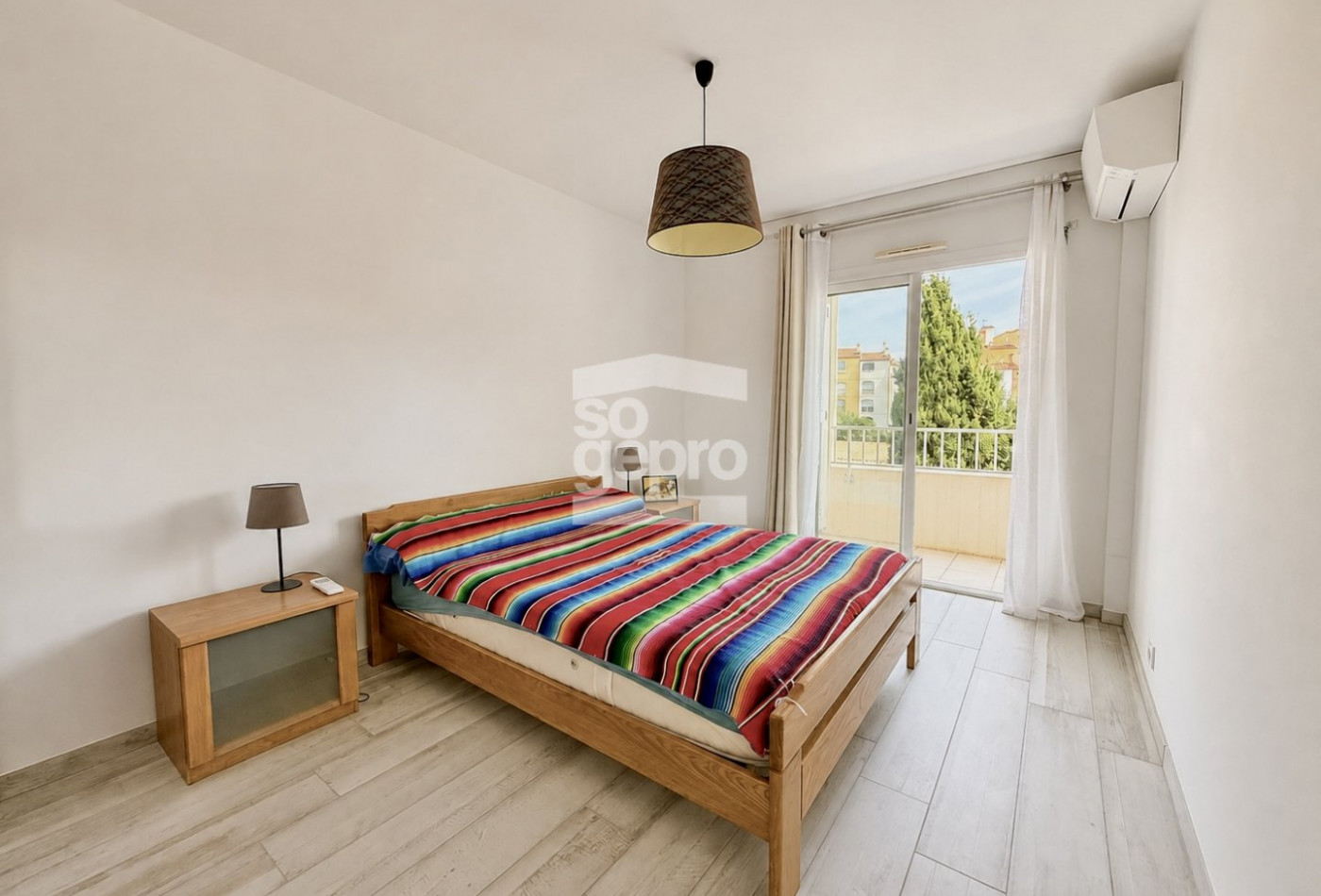 vente Appartement Le Cap D'agde - Photo 5