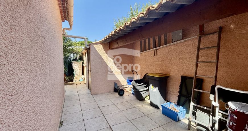 vente Maison Le Cap D'agde