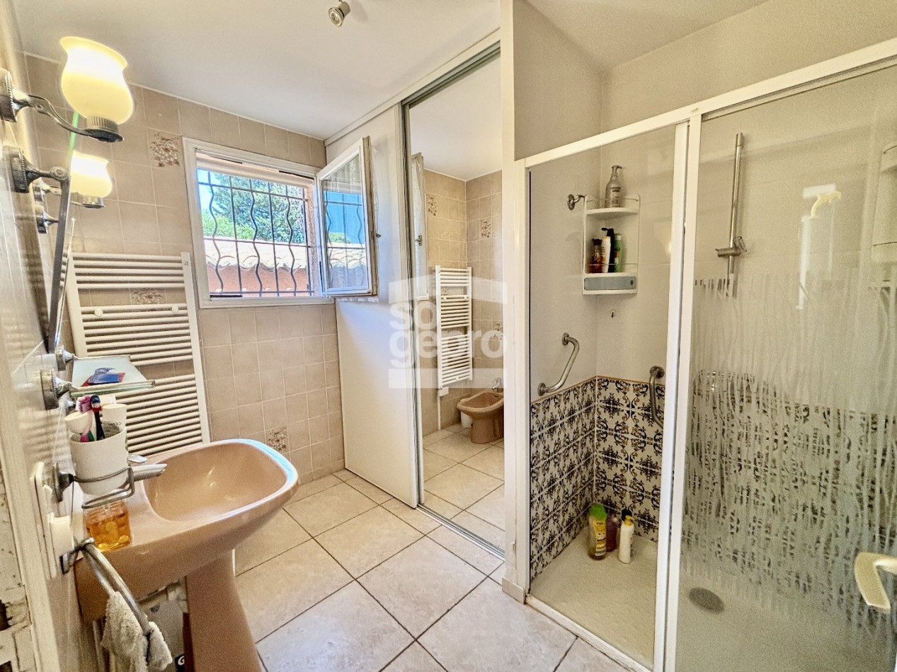 sale Maison Le Cap D'agde - Photo 10