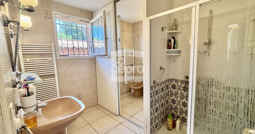 vente Maison Le Cap D'agde
