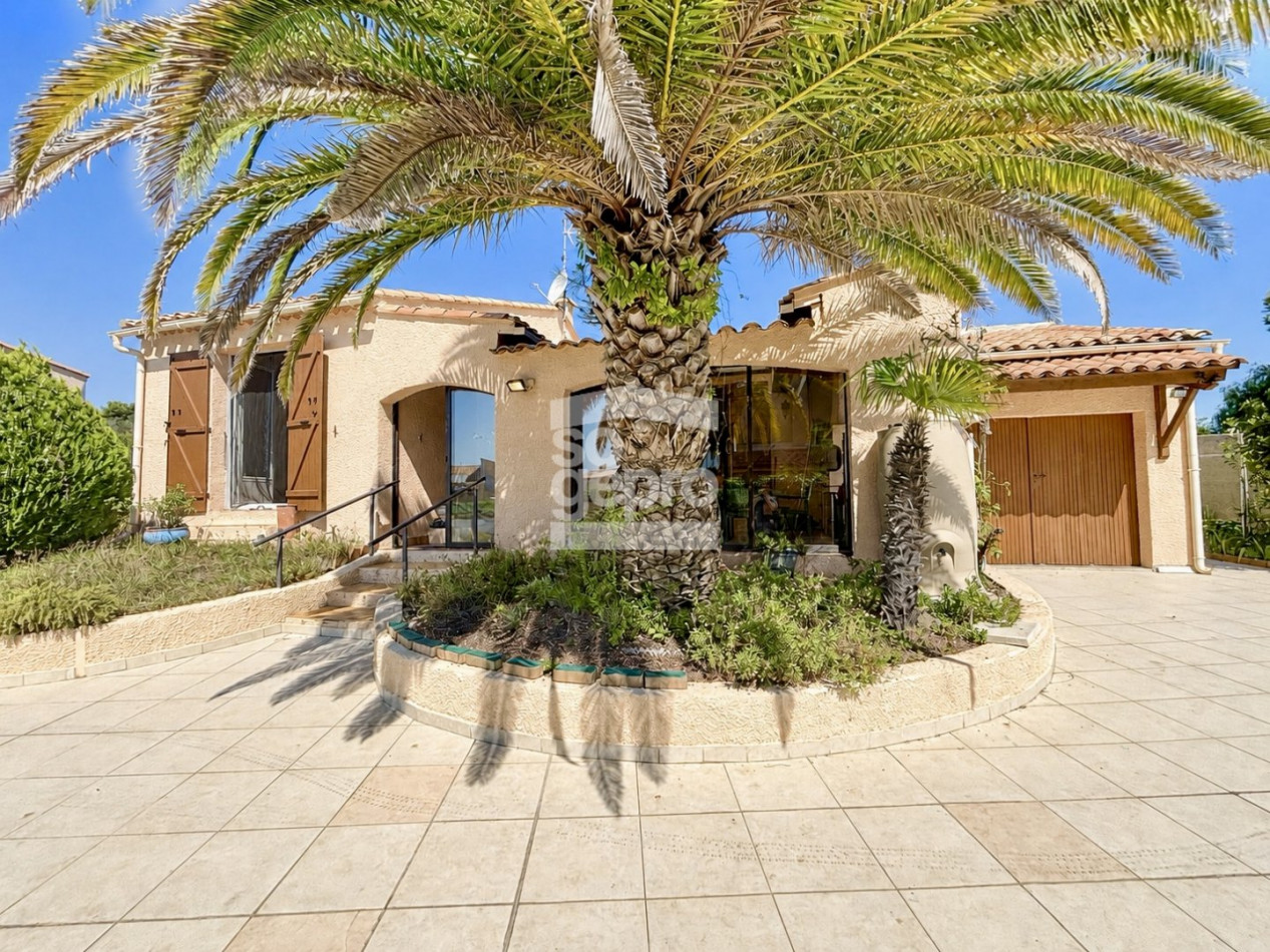 sale Maison Le Cap D'agde - Photo 1