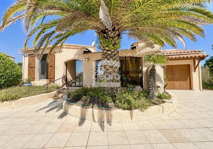 sale Maison Le Cap D'agde