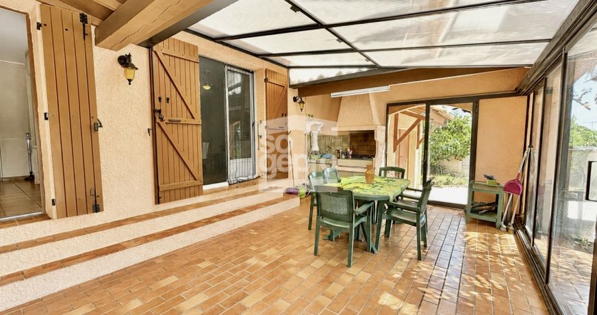 vente Maison Le Cap D'agde