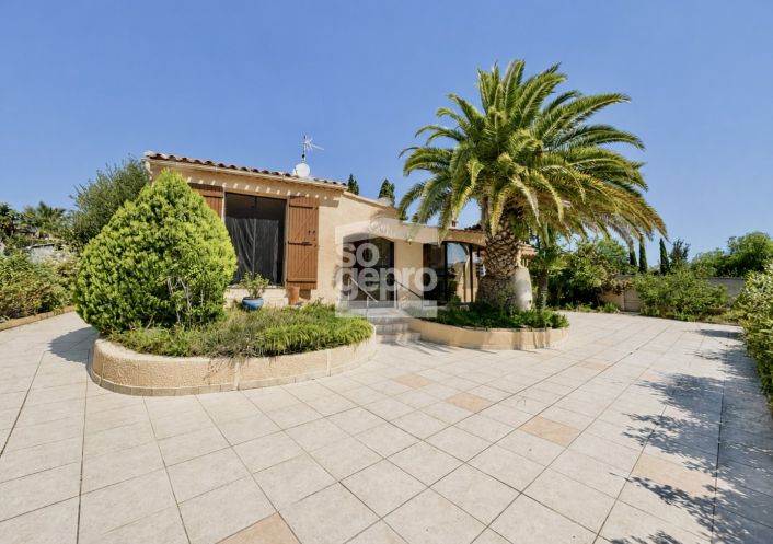 vente Maison Le Cap D'agde