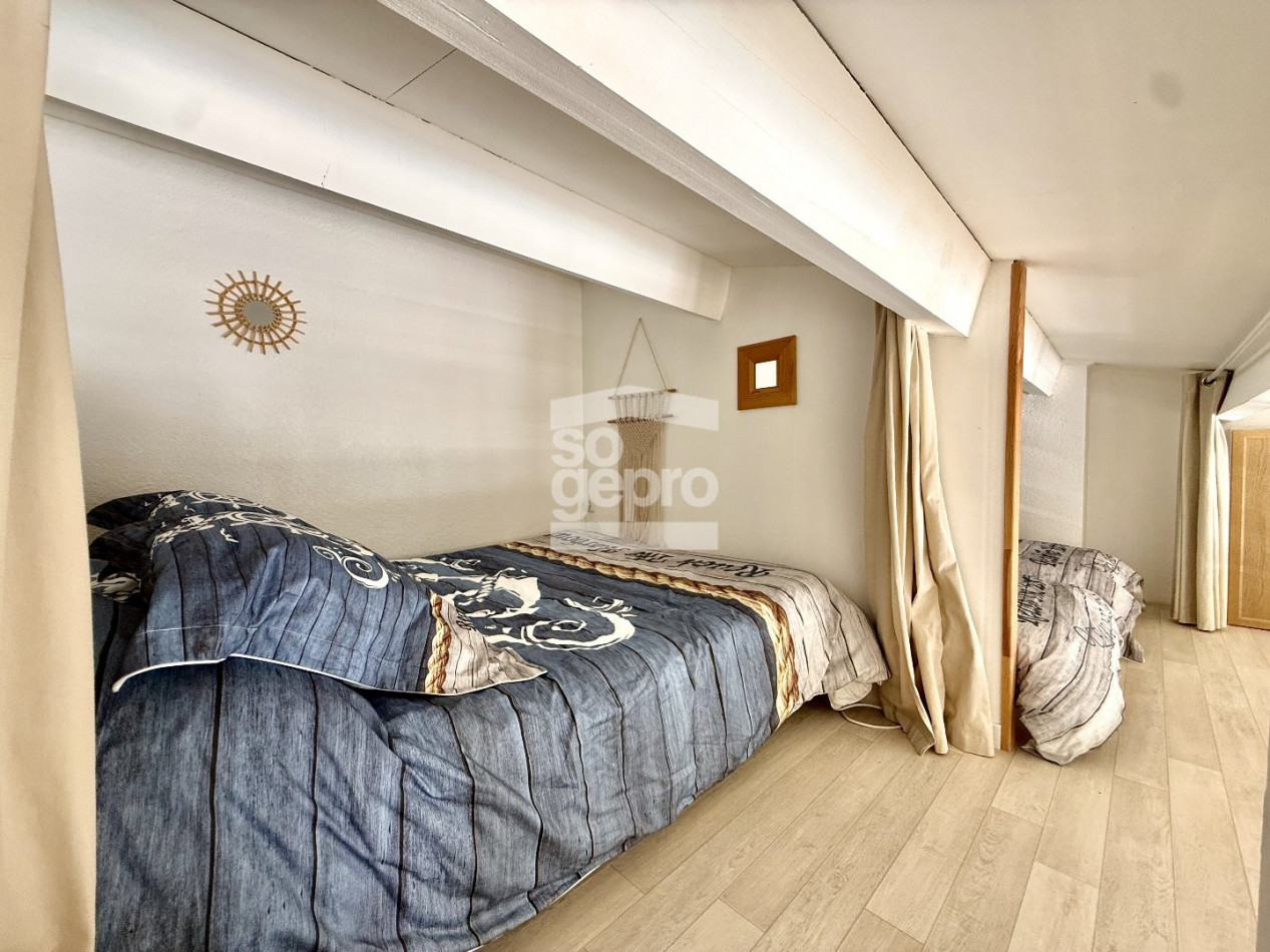 vente Appartement Le Cap D'agde - Photo 7