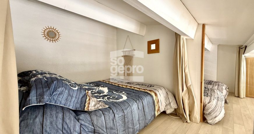 vente Appartement Le Cap D'agde