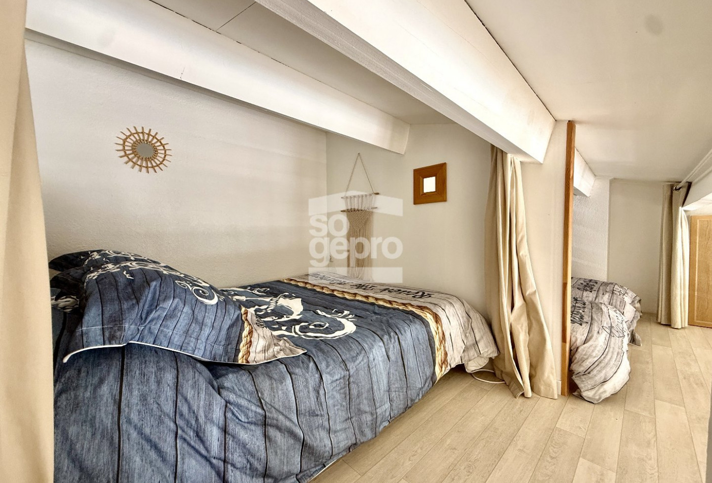 vente Appartement Le Cap D'agde - Photo 7
