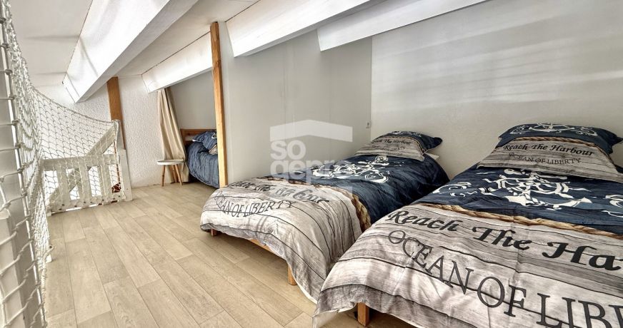 vente Appartement Le Cap D'agde
