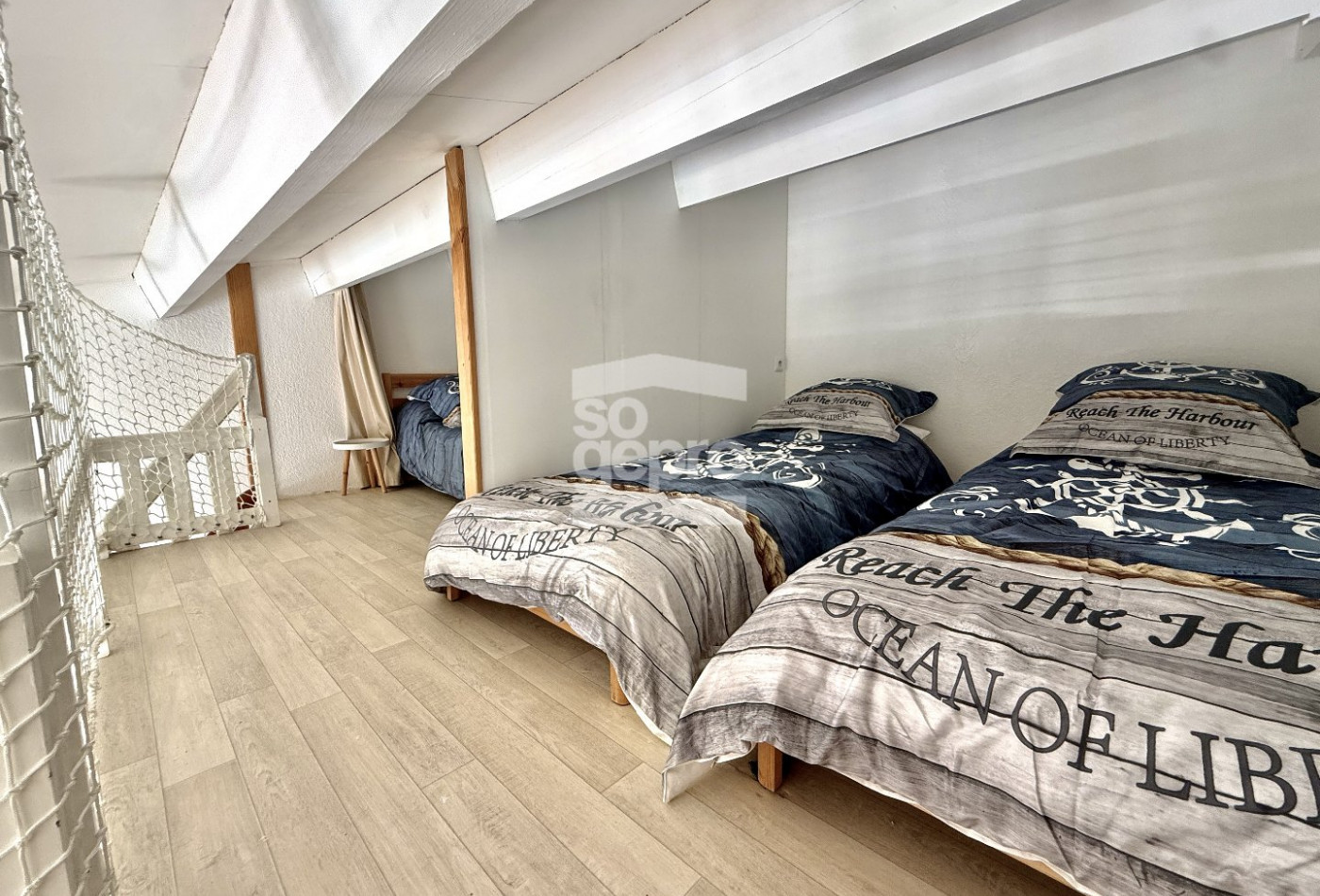 vente Appartement Le Cap D'agde - Photo 9