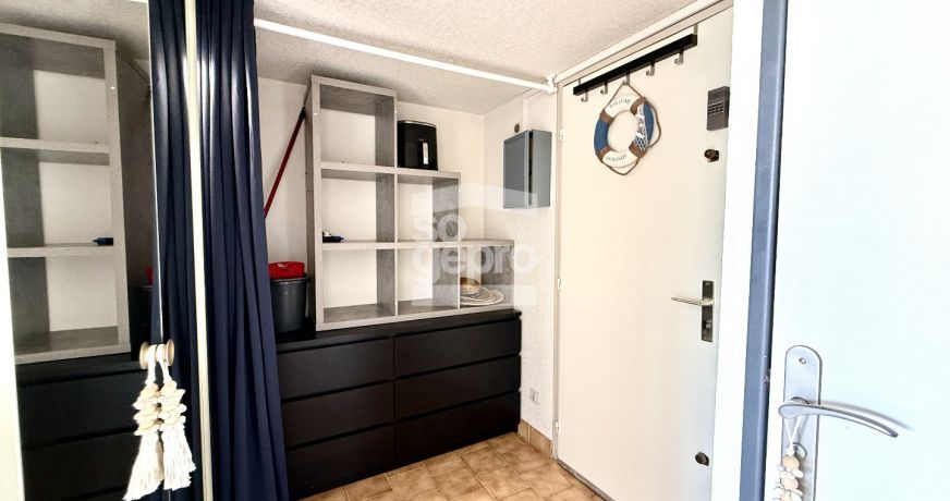 vente Appartement Le Cap D'agde
