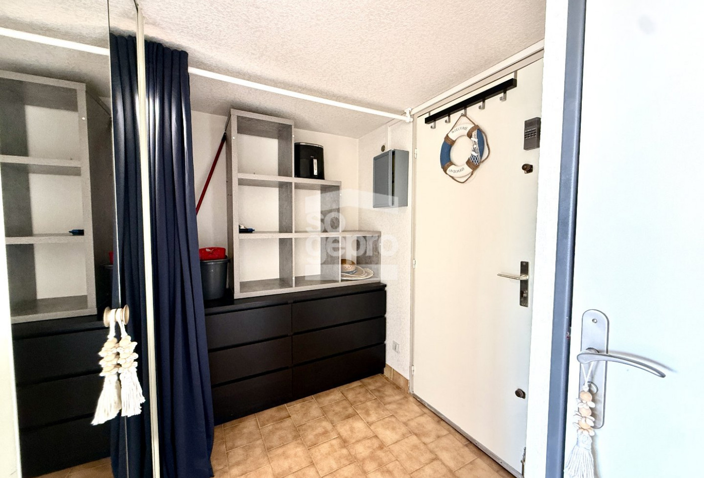 vente Appartement Le Cap D'agde - Photo 8