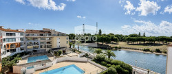 vente Appartement Le Cap D'agde