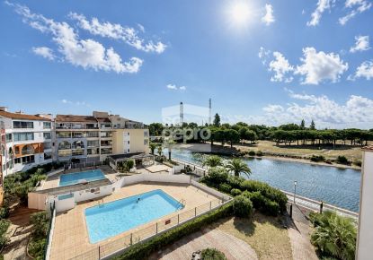 vente Appartement Le Cap D'agde