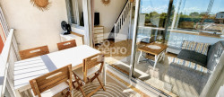 vente Appartement Le Cap D'agde