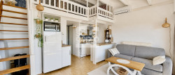 vente Appartement Le Cap D'agde