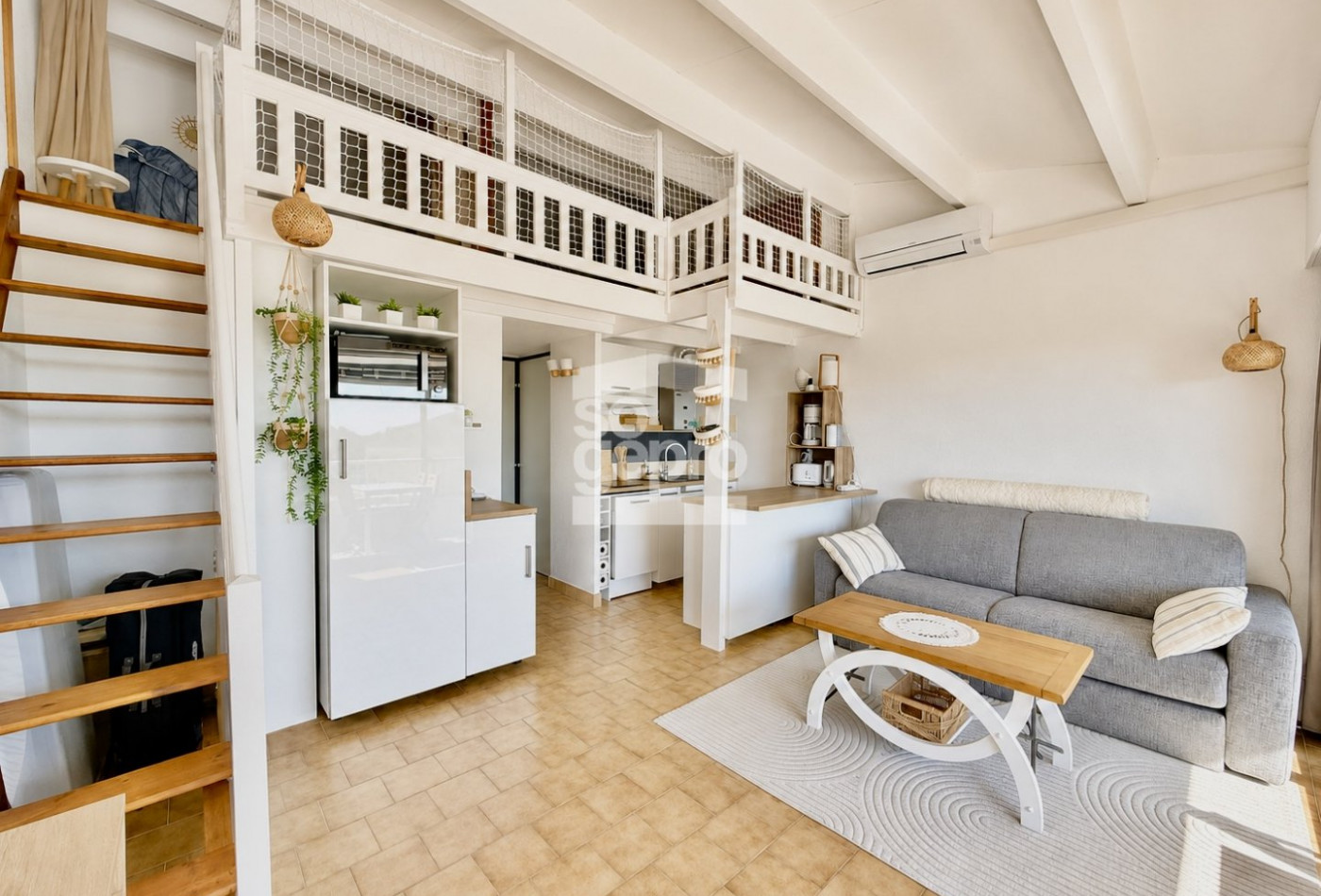 vente Appartement Le Cap D'agde - Photo 4